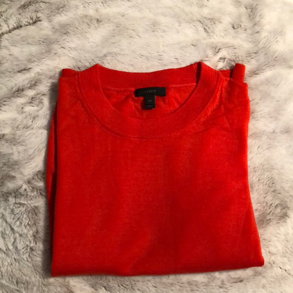 EUC J.Crew Tippi Sweater